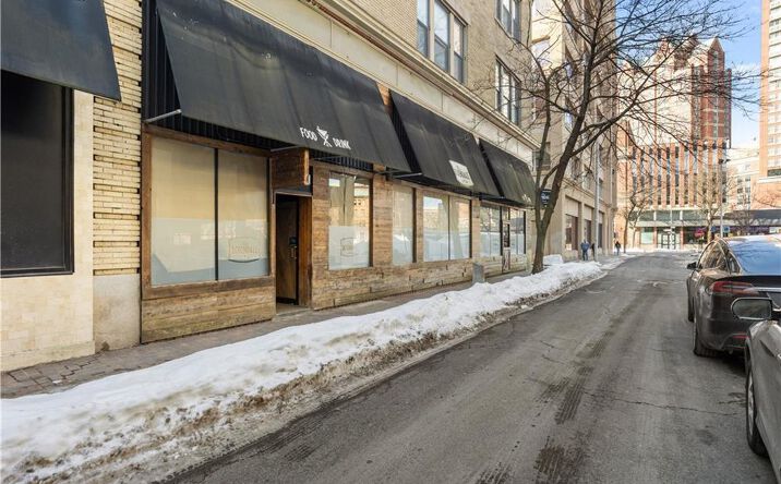 Pictures of Mixed Use property located at 55 Union Street UNIT C002, Providence, RI 02903 for sales - image #1