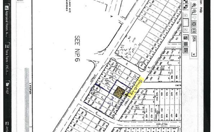 650 WASHINGTON Street, Attleboro