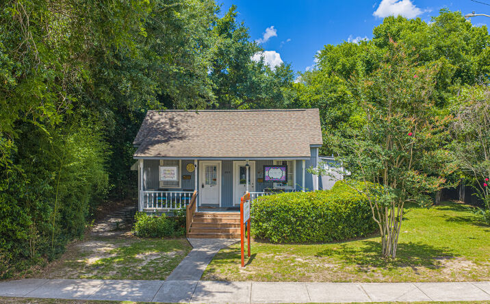 Pictures of Mixed Use, Office, Multifamily, Retail property located at 209 E 3rd North Street, Summerville, SC 29483 for sales - image #1