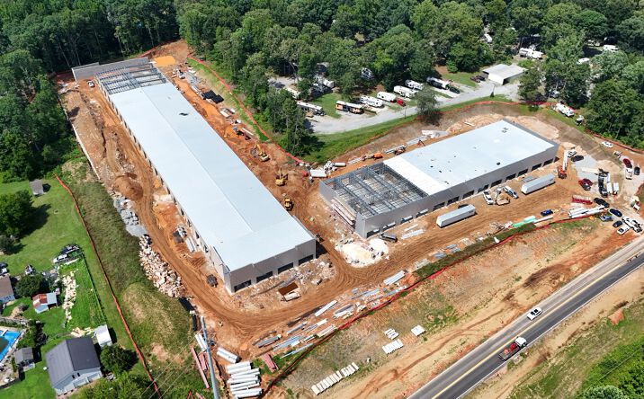 2570 Atlanta Highway, Cumming