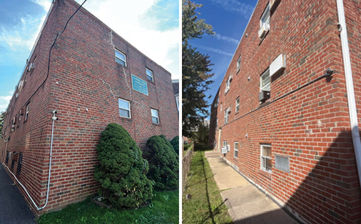 Pictures of Multifamily property located at 5711 Erdrick Street, Philadelphia, PA 19135, 5910 Erdrick Street, Philadelphia, PA 19135 for sales - image #1