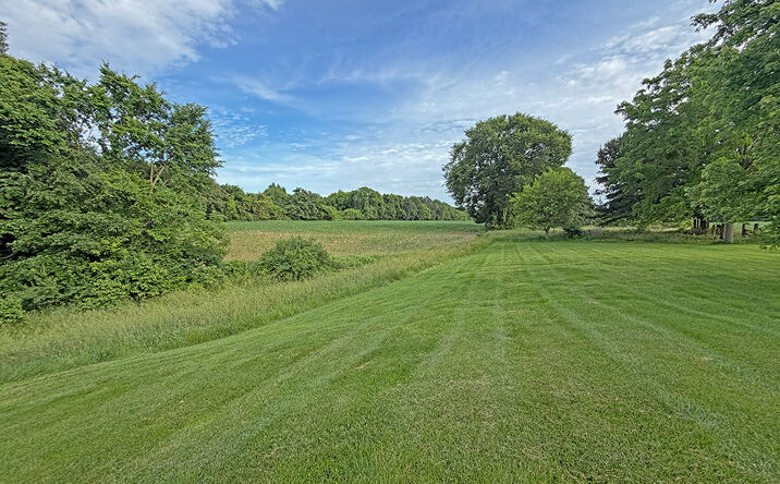 Pictures of Land property located at 349 Bethel Road, O'Fallon, IL 62269 for sales - image #1