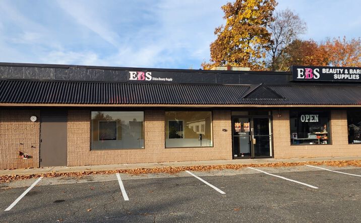 Pictures of Retail property located at 1168 BOSTON RD, SPRINGFIELD, MA 01119 for sales - image #1