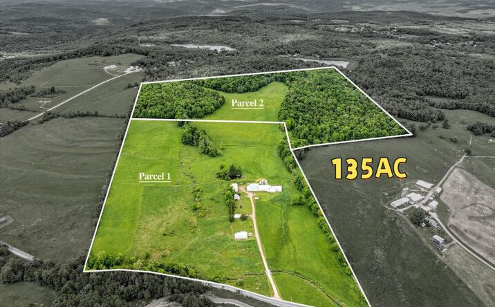 Pictures of Land, Special Purpose property located at 115A Hellmers Hill Road, Equinunk, PA 18417 for sales - image #1