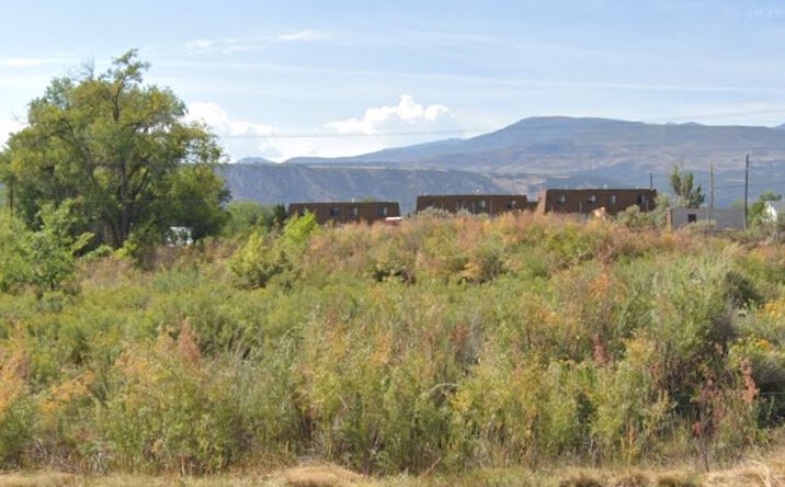 Pictures of Land property located at 1901 Railroad Ave., Rifle, CO 81650 for sales - image #1