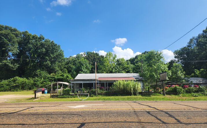 Pictures of Retail, Land, Special Purpose property located at 1126 E NEW BOSTON RD, NASH, TX 75569-2304 for sales - image #1