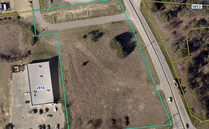 Pictures of Land property located at 2800 Augusta Highway, Lexington, SC 29072 for sales - image #1