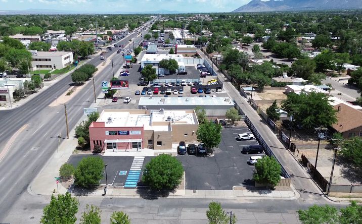 Pictures of Office property located at 1300 Wyoming Blvd. NE, Albuquerque, NM 87112 for sales - image #1