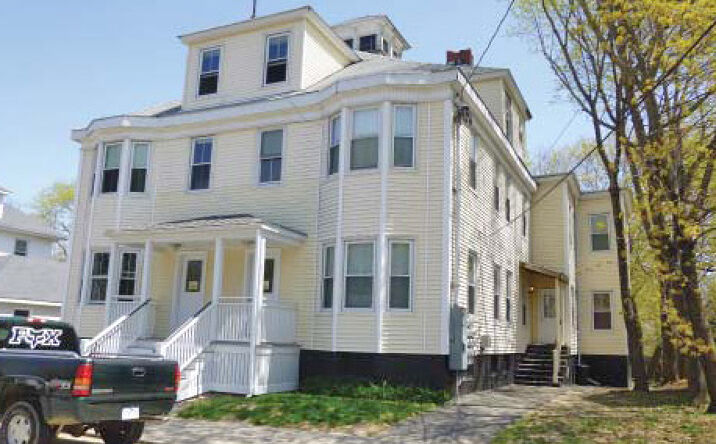 Pictures of Multifamily property located at 9 Hunt Street, Portland, ME 04103, 138 Highland Street, Portland, ME 04103, 252 Woodford Street, Portland, ME 04103, 278 Woodford Street, Portland, ME 04103 for sales - image #1