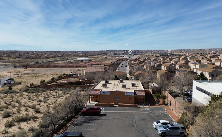 Pictures of Office property located at 2207 Golf Course Rd. SE, Rio Rancho, NM 87124 for sales - image #1