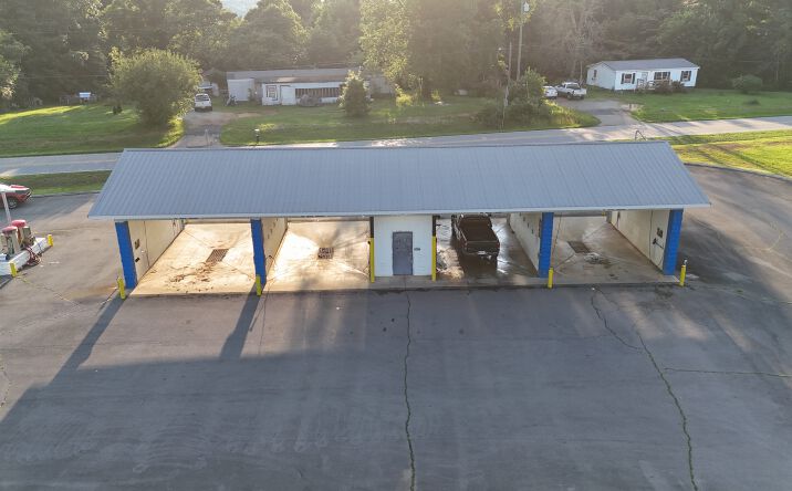 Pictures of Special Purpose property located at 3161 TENNGA GREGORY RD, CRANDALL, GA 30711 for sales - image #1