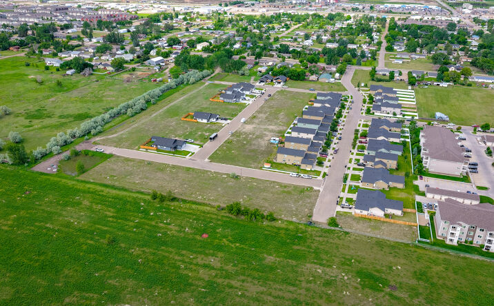 Pictures of Land property located at TBD 39th St East, Williston, ND 58801 for sales - image #1