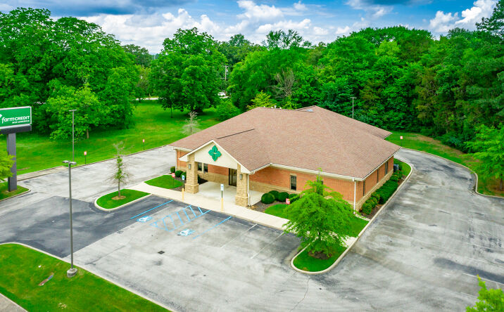 Pictures of Office property located at 7605 Hamilton Park Drive, Chattanooga, TN 37421 for sales - image #1
