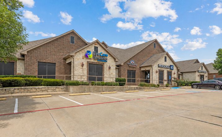 Pictures of Office property located at 2770 VIRGINIA PKWY, MCKINNEY, TX 75071-5082 for sales - image #1