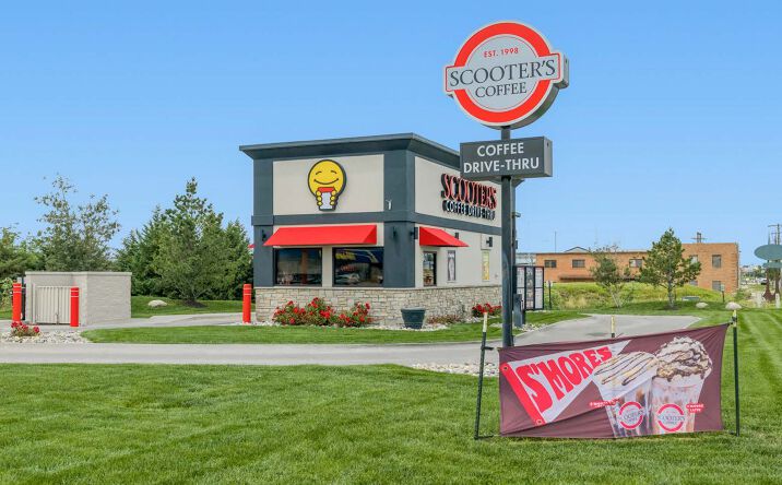 Pictures of Retail property located at 401 W O St, Lincoln, NE 68528 for sales - image #1