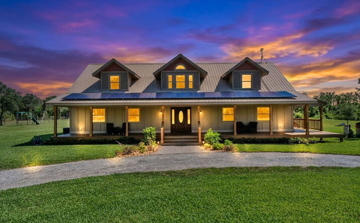 Pictures of Land property located at 339 Mini Ranch Road, Sebring, FL 33870 for sales - image #1