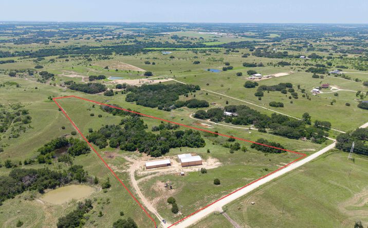 Pictures of Industrial, Mixed Use, Land property located at 3885 Cr522, Dublin, TX 76446 for sales - image #1