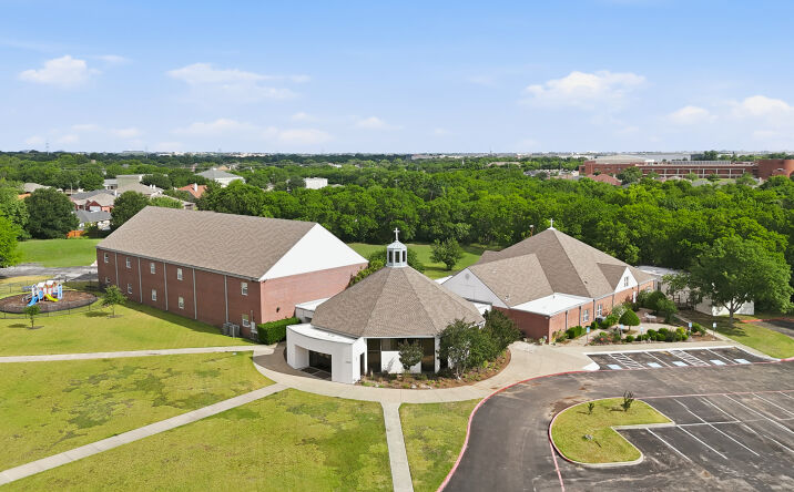 Pictures of Special Purpose, Mixed Use property located at 2045 SE Green Oaks Blvd, Arlington, TX 76018 for sales - image #1