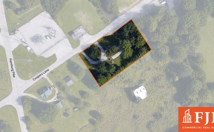 Pictures of Land property located at 2306 Coopers Lane, Sellersburg, IN 47172 for sales - image #1