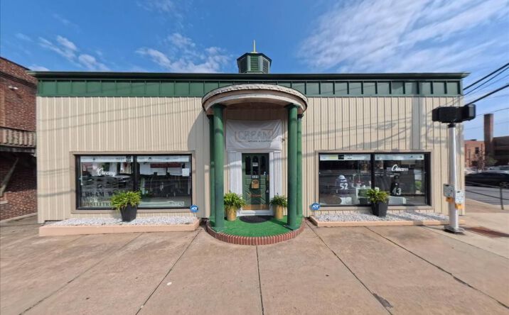 Pictures of Retail, Multifamily, Mixed Use property located at 325 WINCHESTER AVE, MARTINSBURG, WV 25401-2658 for sales - image #1