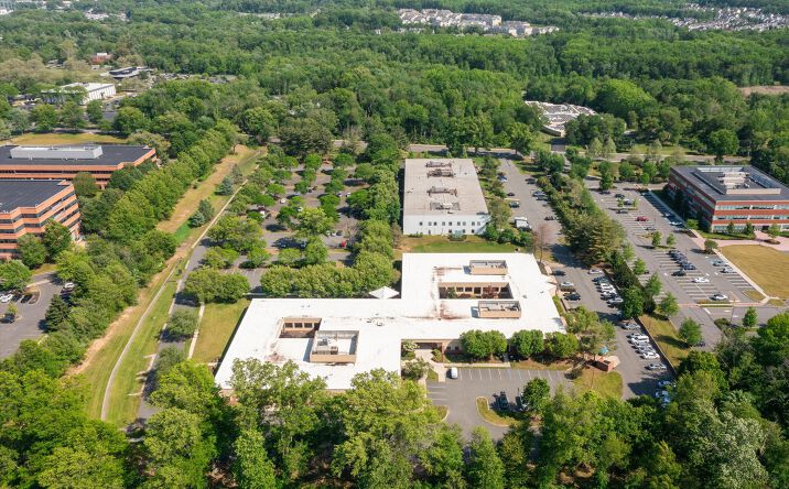 Pictures of Mixed Use property located at 15 ROSZEL RD, PRINCETON, NJ 08540-6248 for sales - image #1