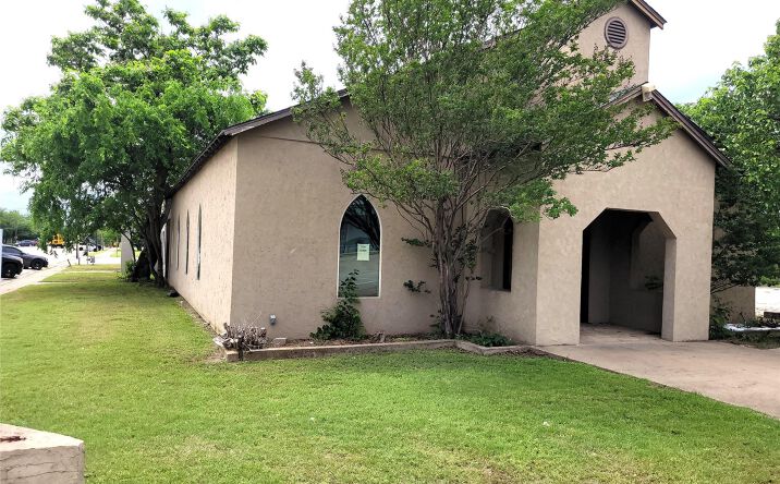 Pictures of Retail, Office property located at 6804 Telephone Road, Lake Worth, TX 76135 for sales - image #1