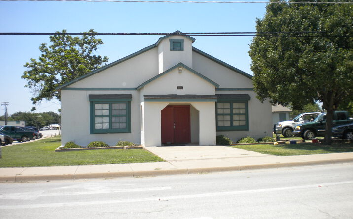 Pictures of Retail, Office property located at 6804 Telephone Road, Lake Worth, TX 76135 for sales - image #1