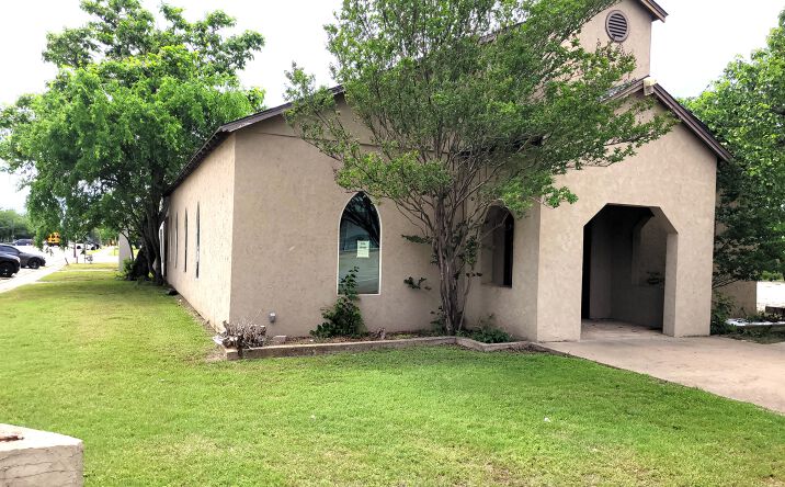Pictures of Retail, Office property located at 6804 Telephone Road, Lake Worth, TX 76135 for sales - image #1