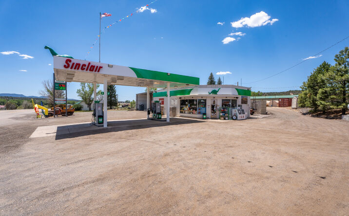 Pictures of Retail property located at 182 S Main St, Hatch, UT 84735 for sales - image #1