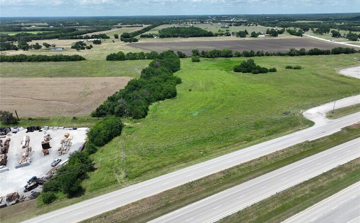 Pictures of Land property located at TBD Hwy 121, Anna, TX 75409 for sales - image #1