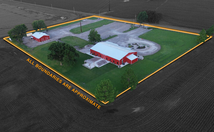 24059 York Road, McCune