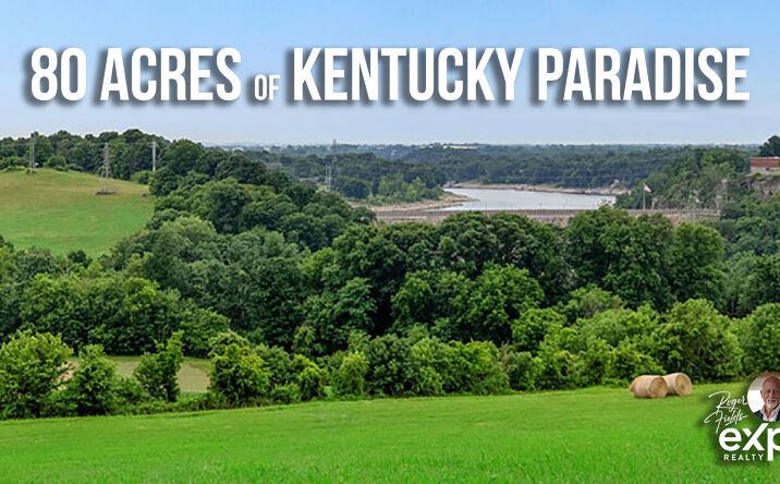 Pictures of Land property located at 3749 High Bridge Road, Lancaster, KY 40444 for sales - image #1