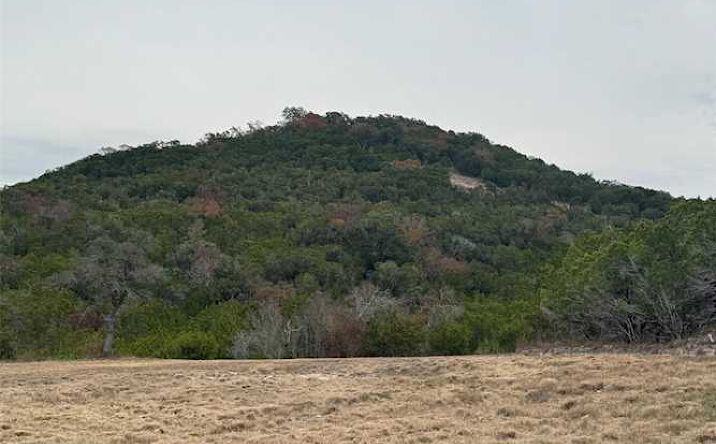 Pictures of Land property located at Lot 102 Montana Creek XING, Marble Falls, TX 78654 for sales - image #1