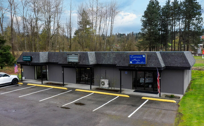Pictures of Land property located at 22811 Meridian East, Graham, WA 98338 for sales - image #1