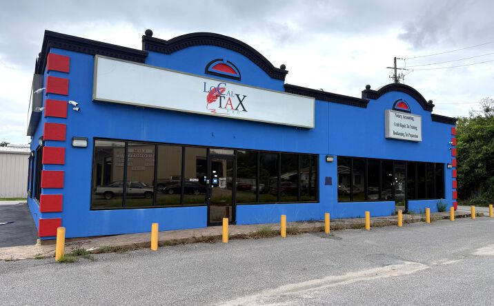 Pictures of Retail, Office property located at 3117 SPRING HILL AVE MOBILE AL 36607-1807, MOBILE, AL 36607-1807 for sales - image #1