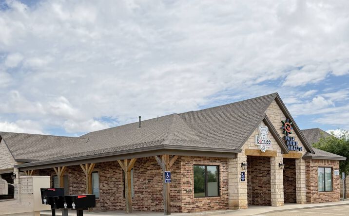 11903 Frankford Avenue, Lubbock