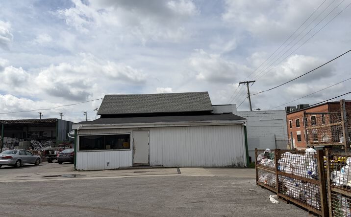 Pictures of Industrial, Business for Sale property located at 541 S CENTRAL AVE, LIMA, OH 45804-1305 for sales - image #1