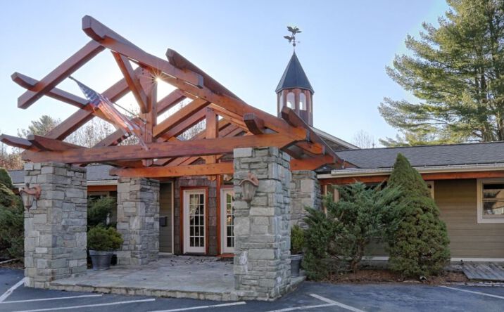 Pictures of Hospitality, Mixed Use property located at 315 SUNSET DR, BLOWING ROCK, NC 28605-7207, 7876 Valley Boulevard, Blowing Rock, NC 28605, 673 Main Street, Blowing Rock, NC 28605 for sales - image #1