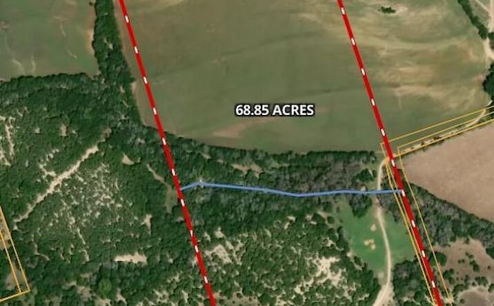 Pictures of Land property located at TBD County Road 1320, Lampasas, TX 76550 for sales - image #1
