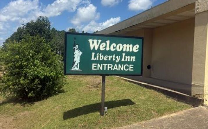 Pictures of Hospitality property located at 6172 Plaza Drive, Tylertown, MS 39667 for sales - image #1