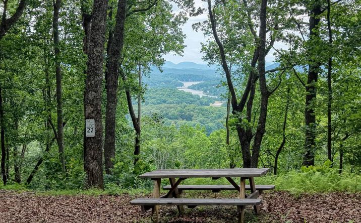 22 Buckhead Hills, Hiawassee