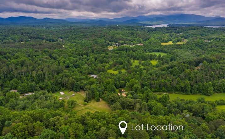 Pictures of Land property located at 9 Deer Haven Drive, Morganton, GA 30560 for sales - image #1