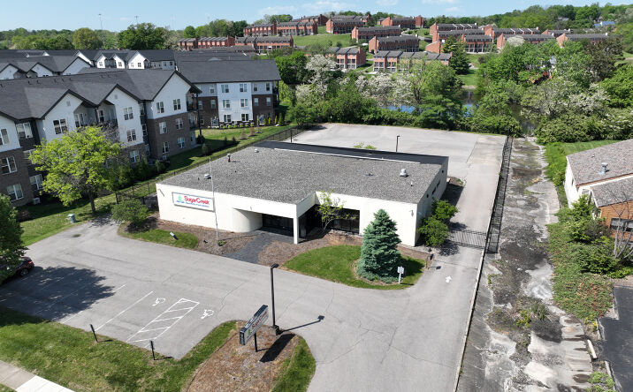 Pictures of Industrial, Mixed Use, Office property located at 12021 Sheraton Lane, Cincinnati, OH 45426 for sales - image #1