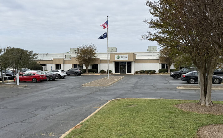 Pictures of Industrial property located at 1931 Perimeter Road, Greenville, SC 29605 for sales - image #1