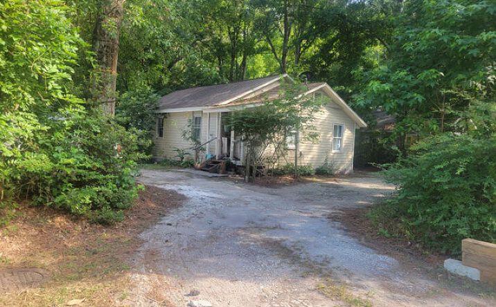 Pictures of Retail, Office property located at 2925 Maybank Highway, Johns Island, SC 29455 for sales - image #1