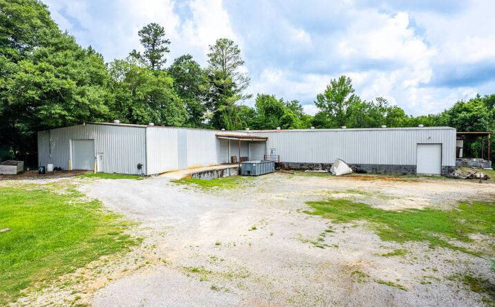 Pictures of Industrial property located at 206 HWY 36 E, HARTSELLE, AL 35640-8131 for sales - image #1