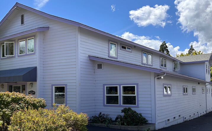 Pictures of Multifamily, Office property located at 721 PINE ST, MOUNT SHASTA, CA 96067 for sales - image #1