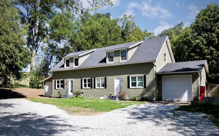 Pictures of Multifamily property located at 15873 U.S. 75, Blair, NE 68008 for sales - image #1