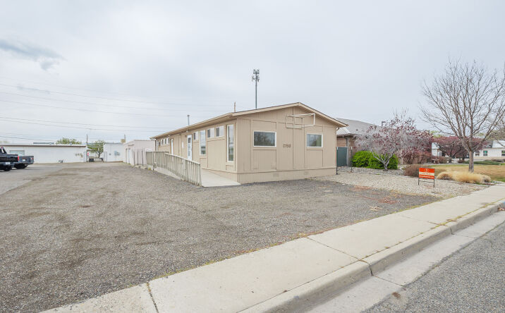 Pictures of Retail, Office property located at 1753 Main Street, Grand Junction, CO 81501 for sales - image #1