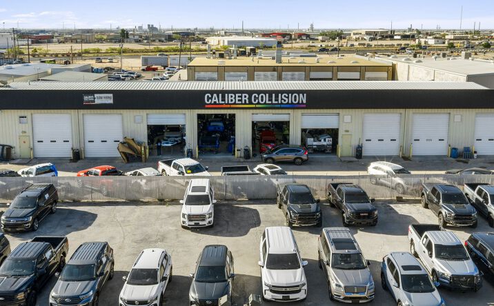 Pictures of Retail property located at 2381 Field Street, Odessa, TX 79761 for sales - image #1